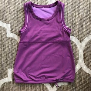 COPY - Lululemon Tank